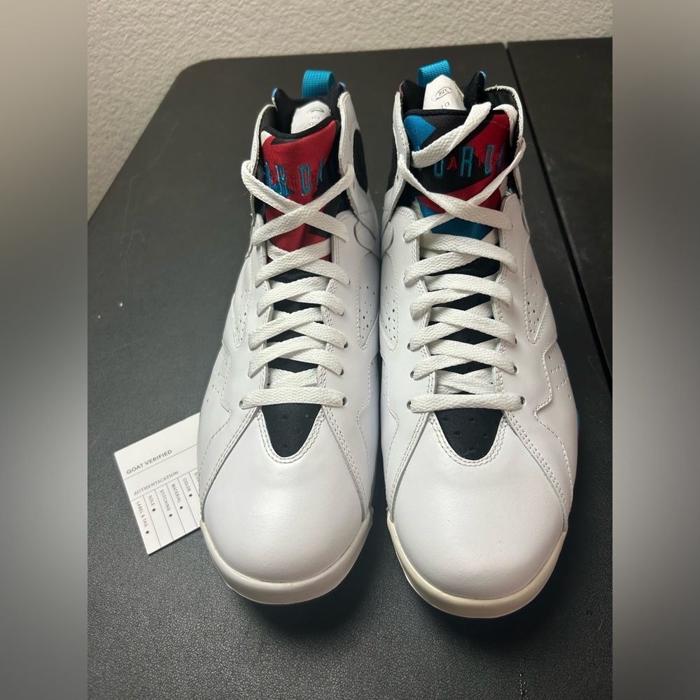 Air Jordan’s Retro 7